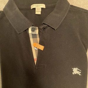 Burberry polo for men